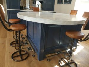 solid surface styles