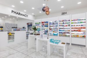 zen pharmacy