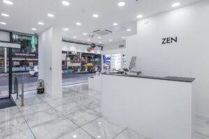 zen pharmacy