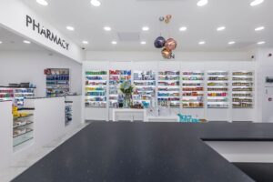 zen pharmacy