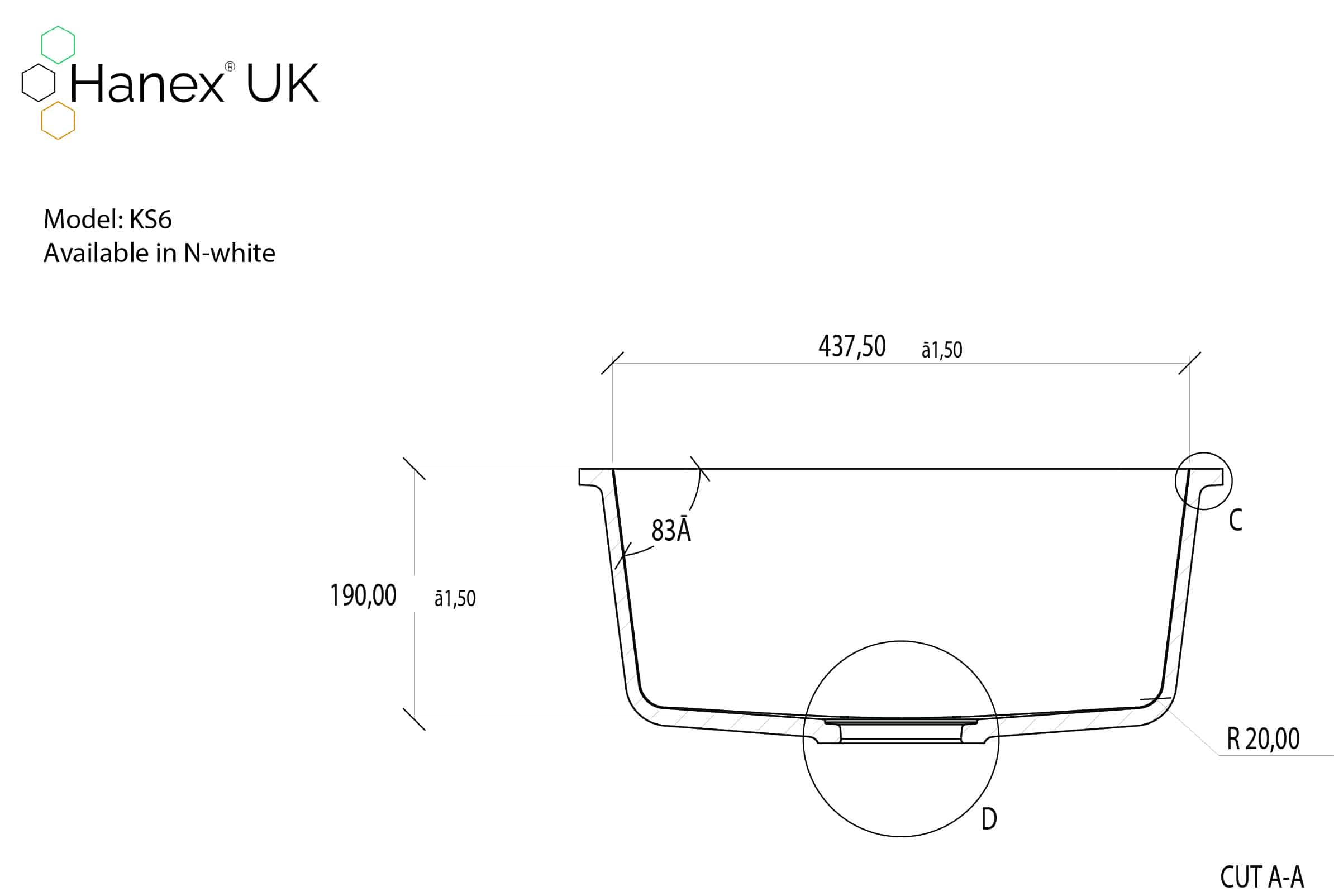 KS7 Solid Surface - Image 3