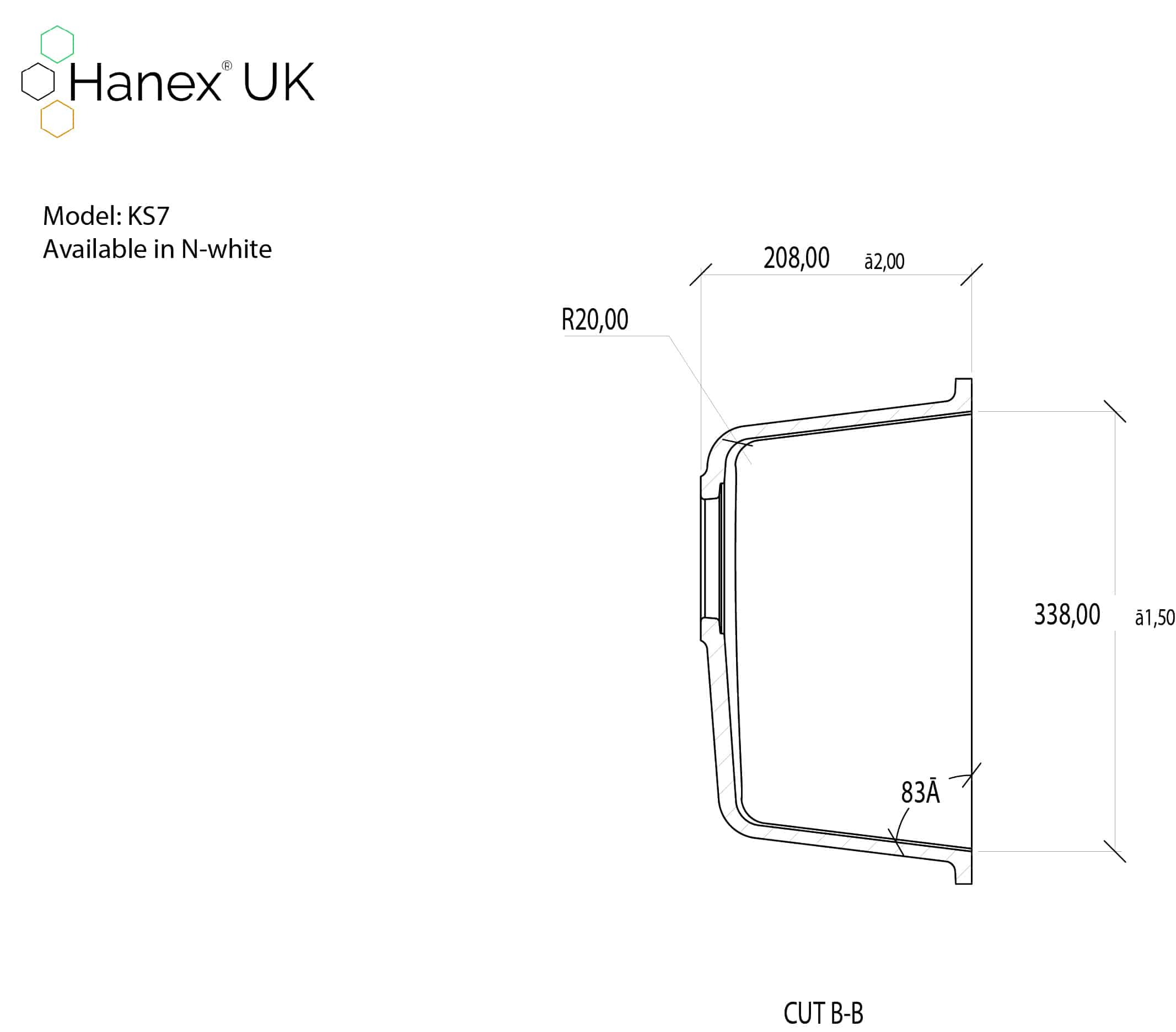 KS7 Solid Surface - Image 4