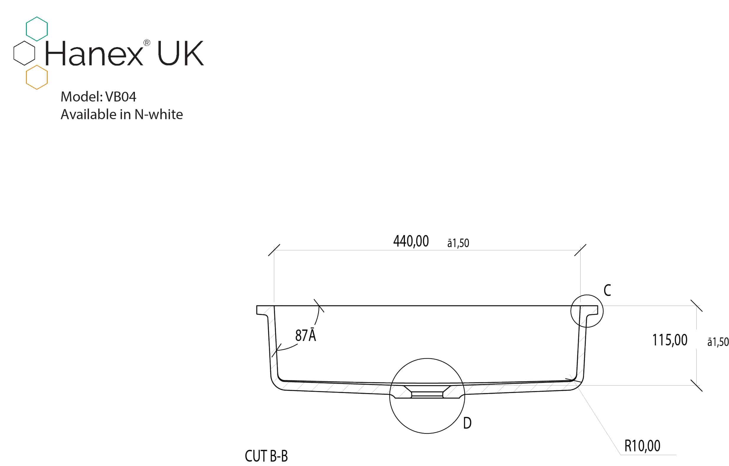VB4 Solid Surface - Image 3