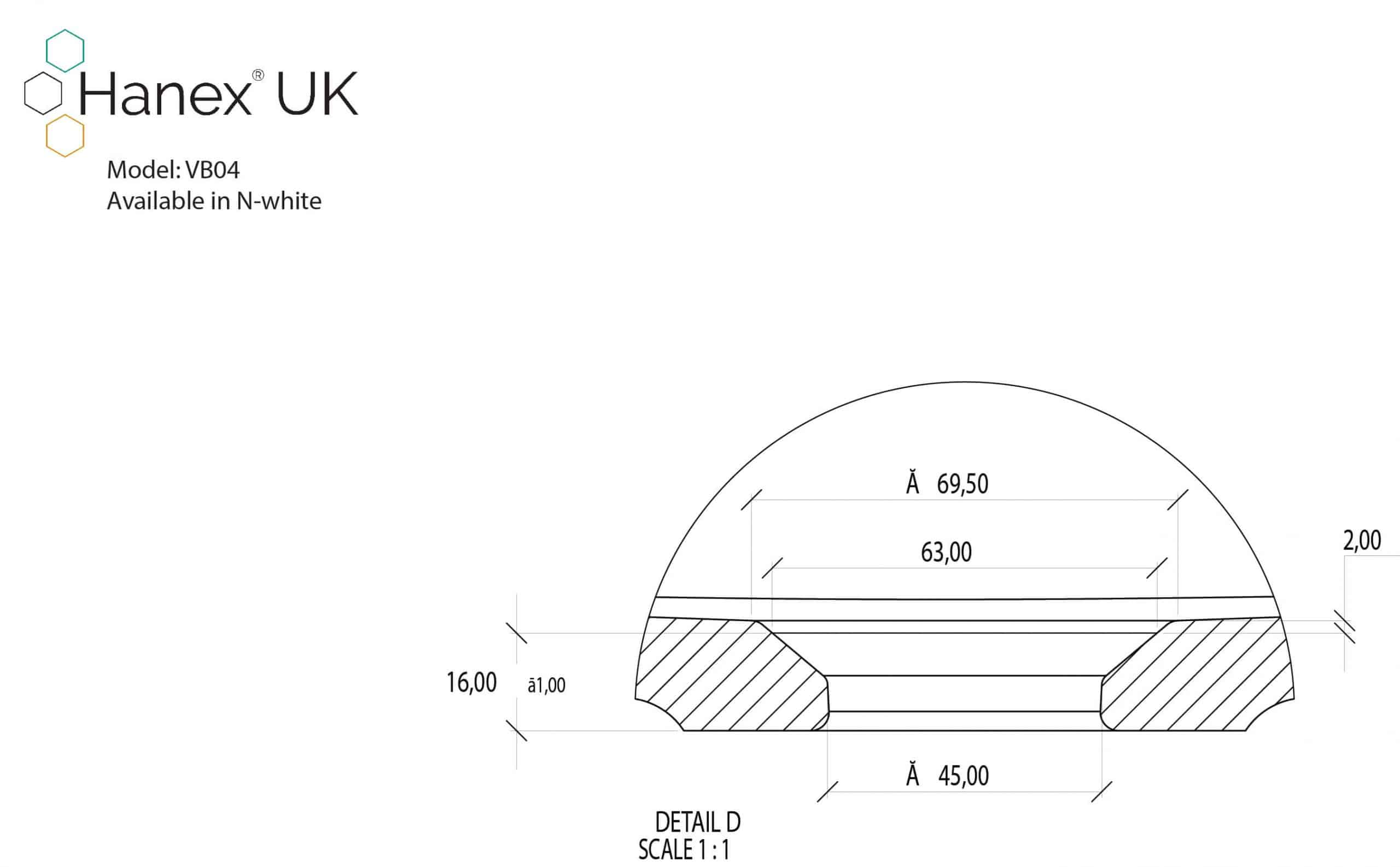 VB4 Solid Surface - Image 6