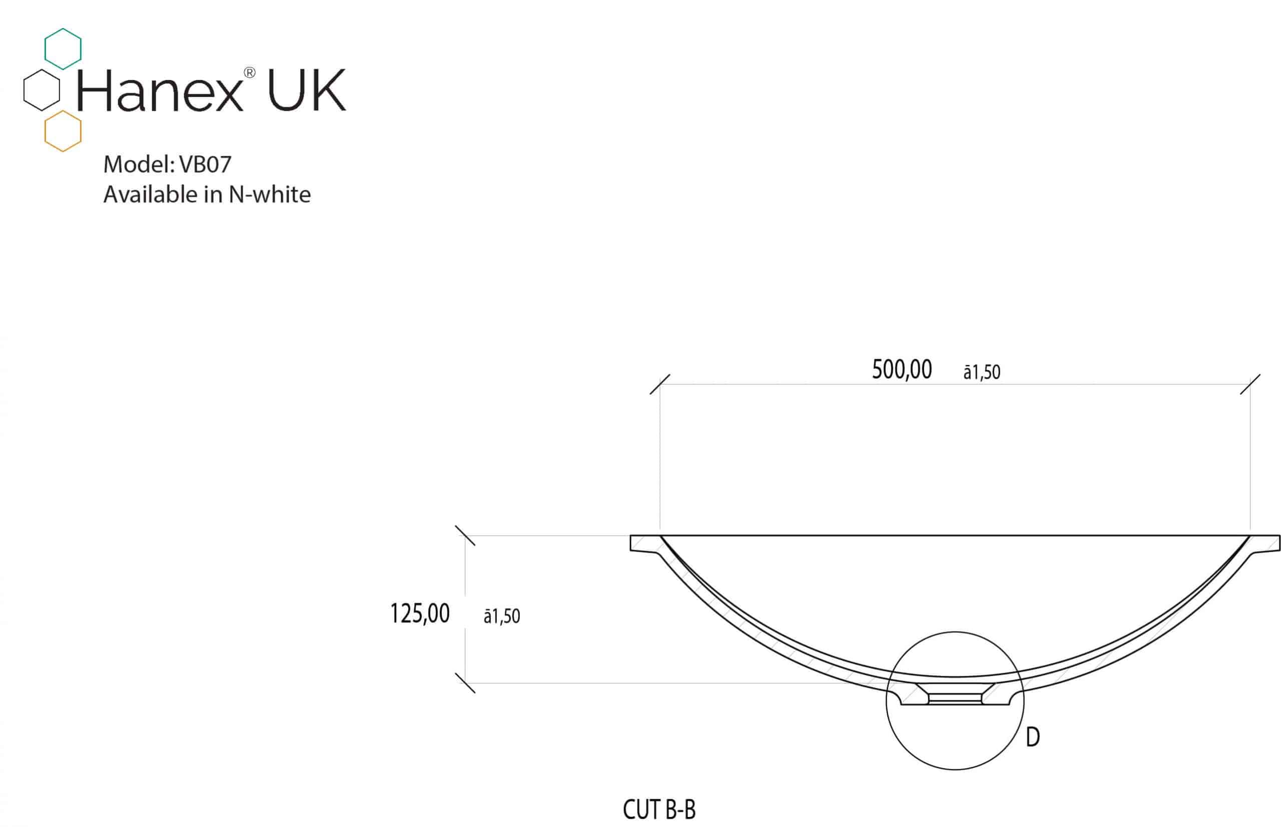 VB7 Solid Surface - Image 3