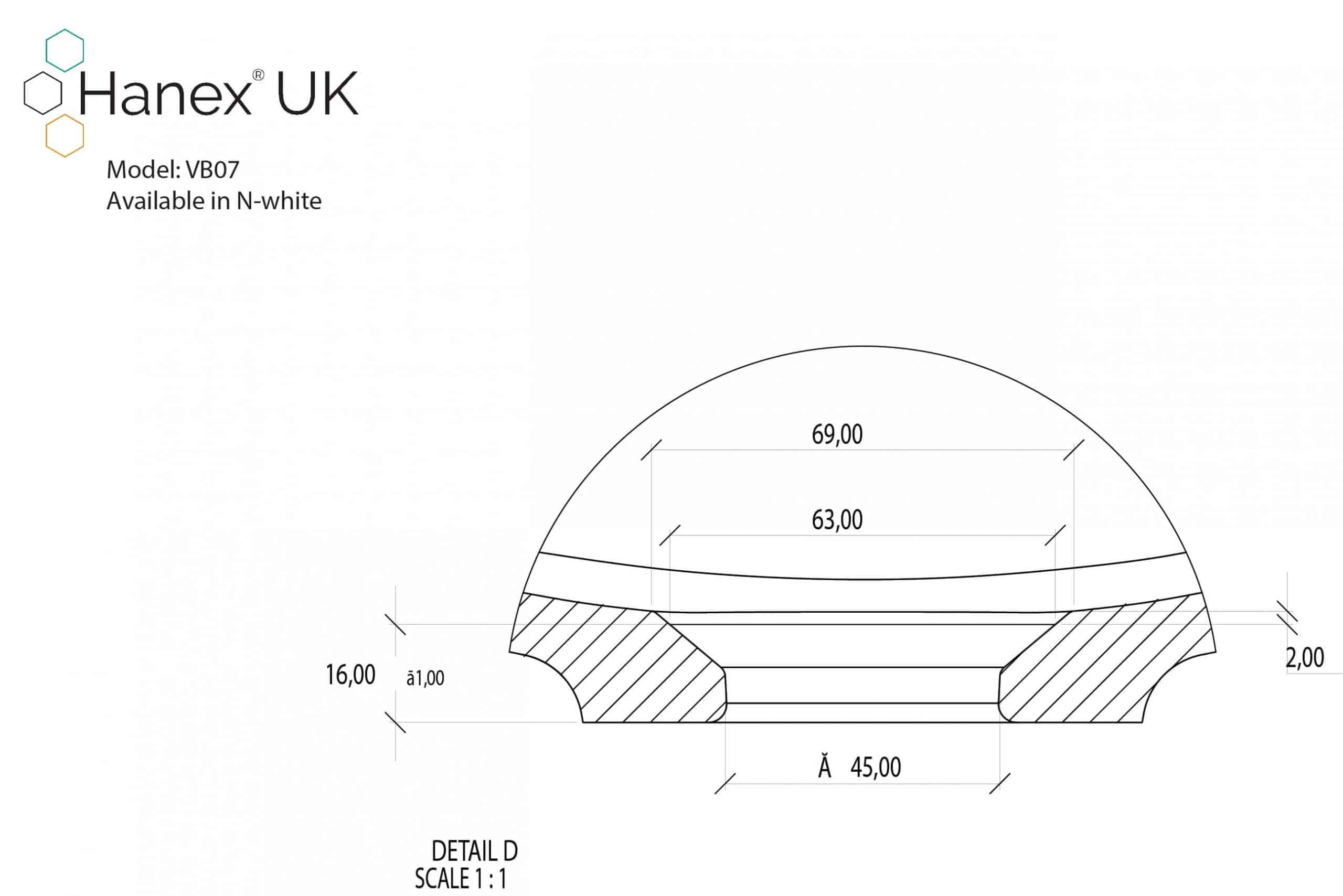 VB7 Solid Surface - Image 6