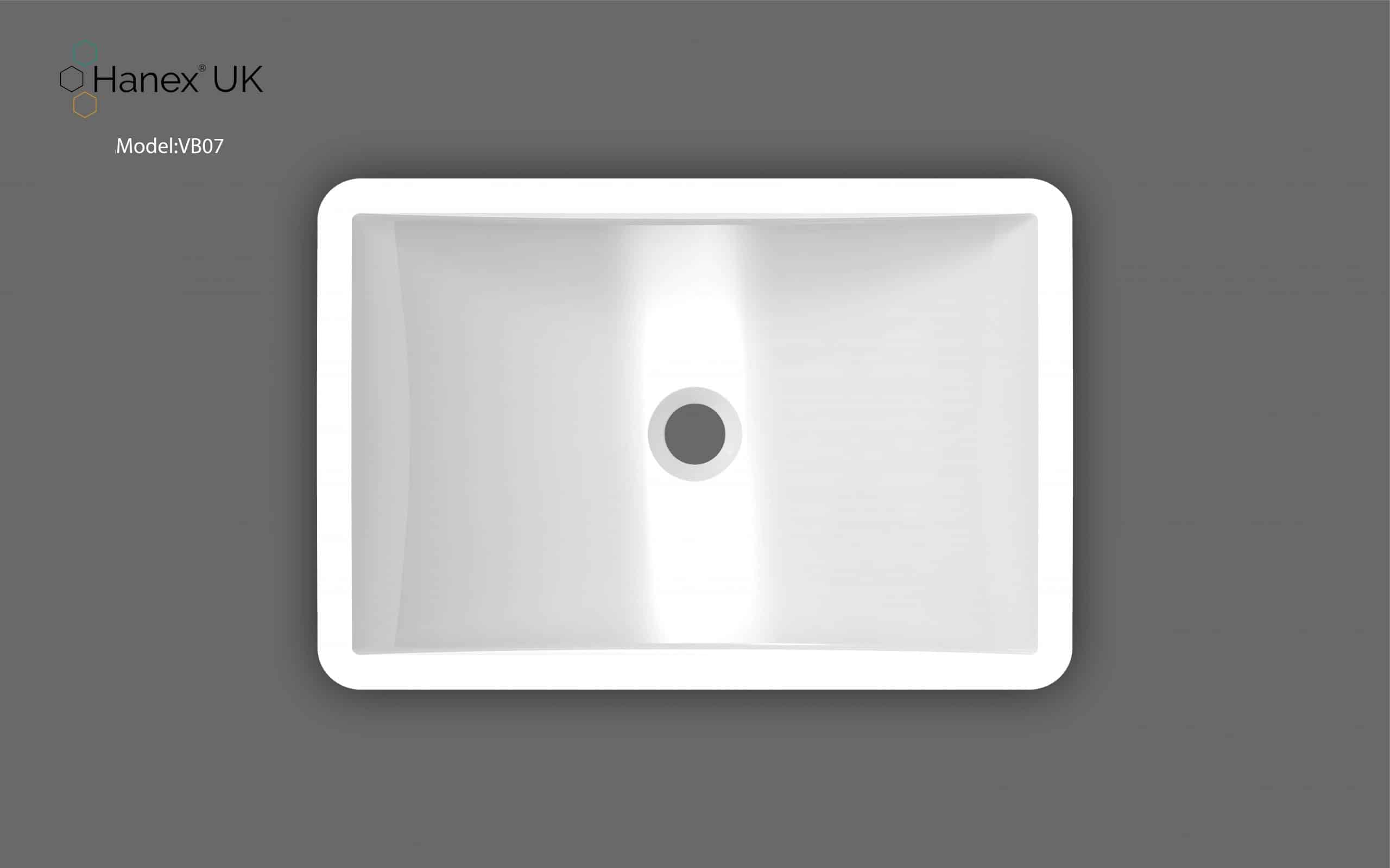 vb7 solid surface
