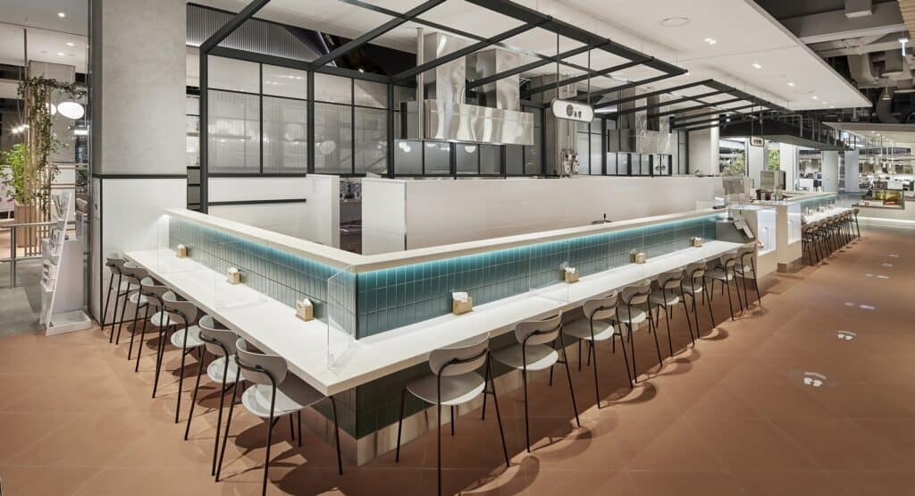 solid kitchen worktops