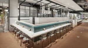 solid kitchen worktops