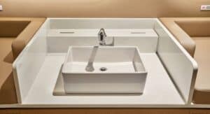 commercial solid surface