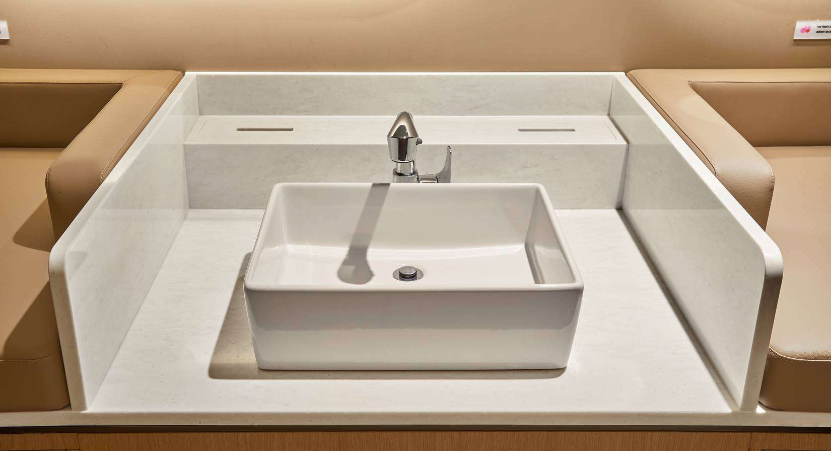 commercial solid surface