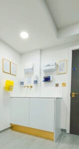 Solid Surface with Integral Sink