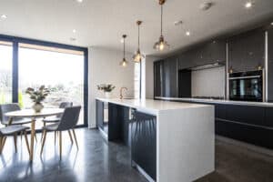 coach house renovation