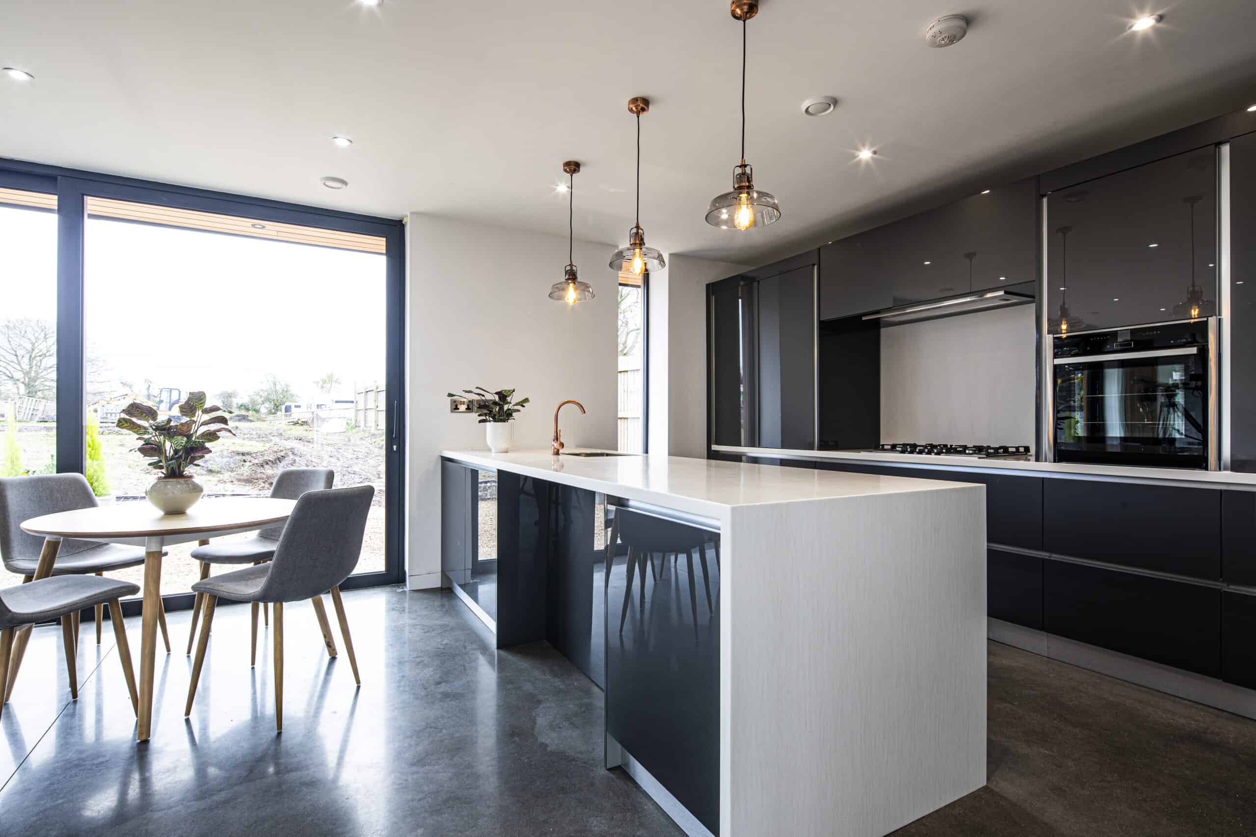 coach house renovation
