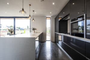 coach house renovation