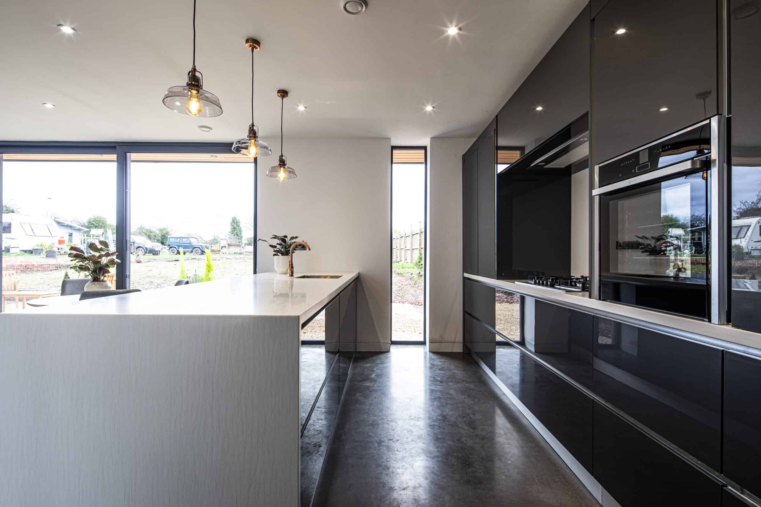 coach house renovation