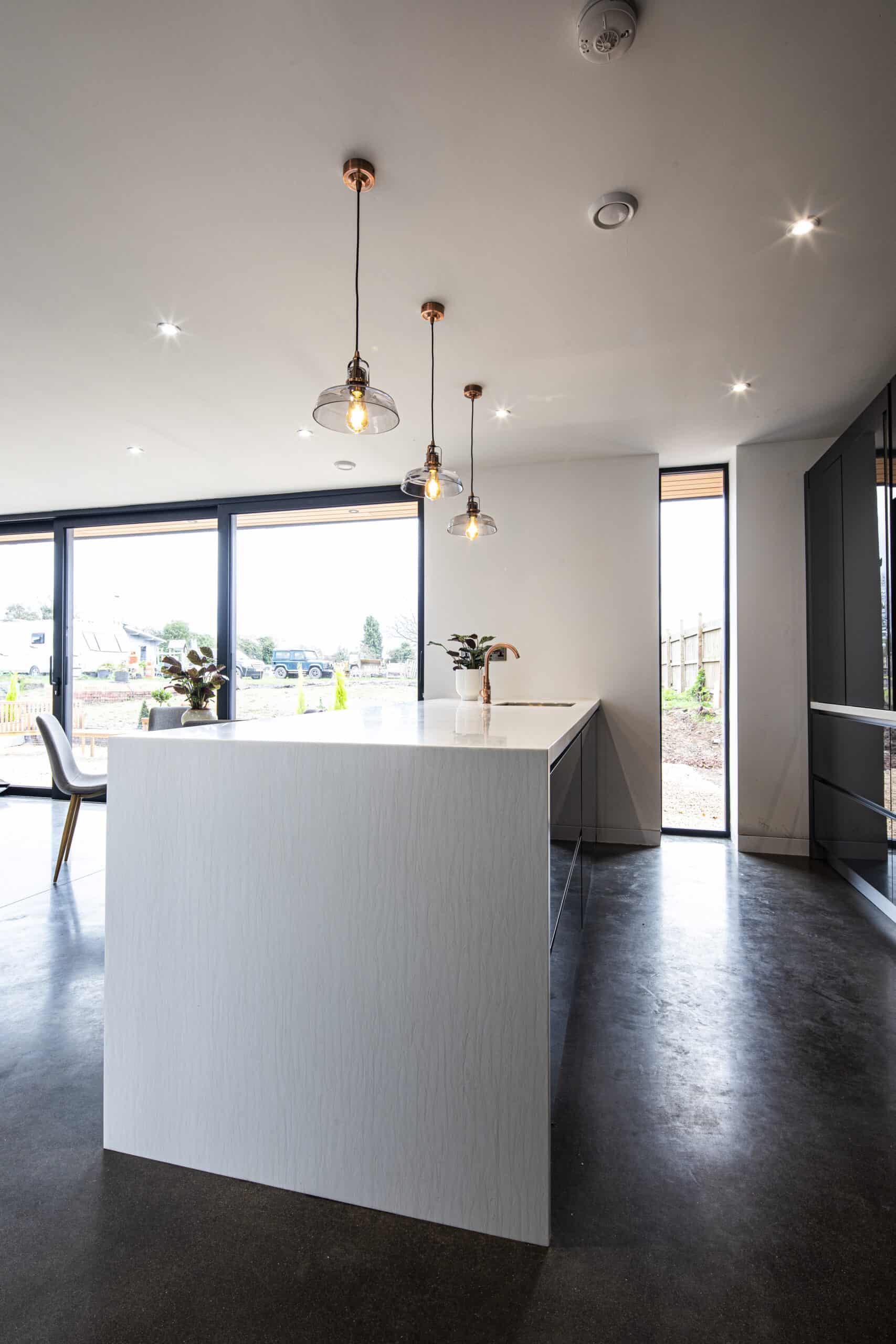 coach house renovation