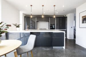 coach house renovation