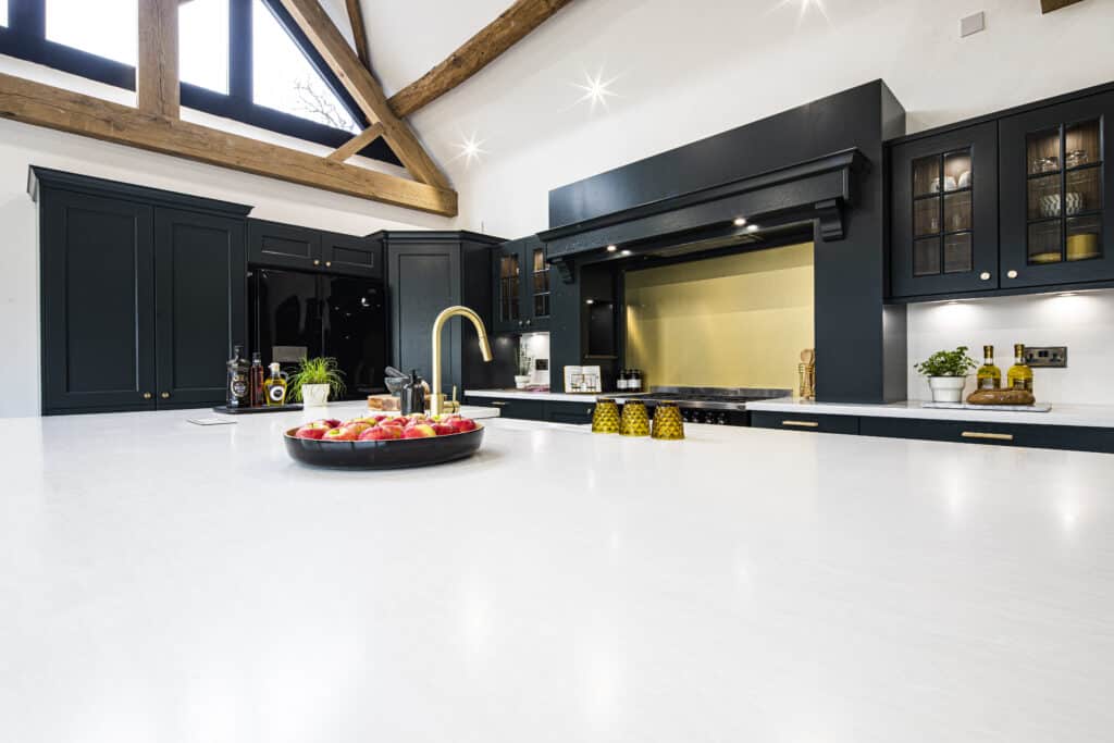 coach house renovation