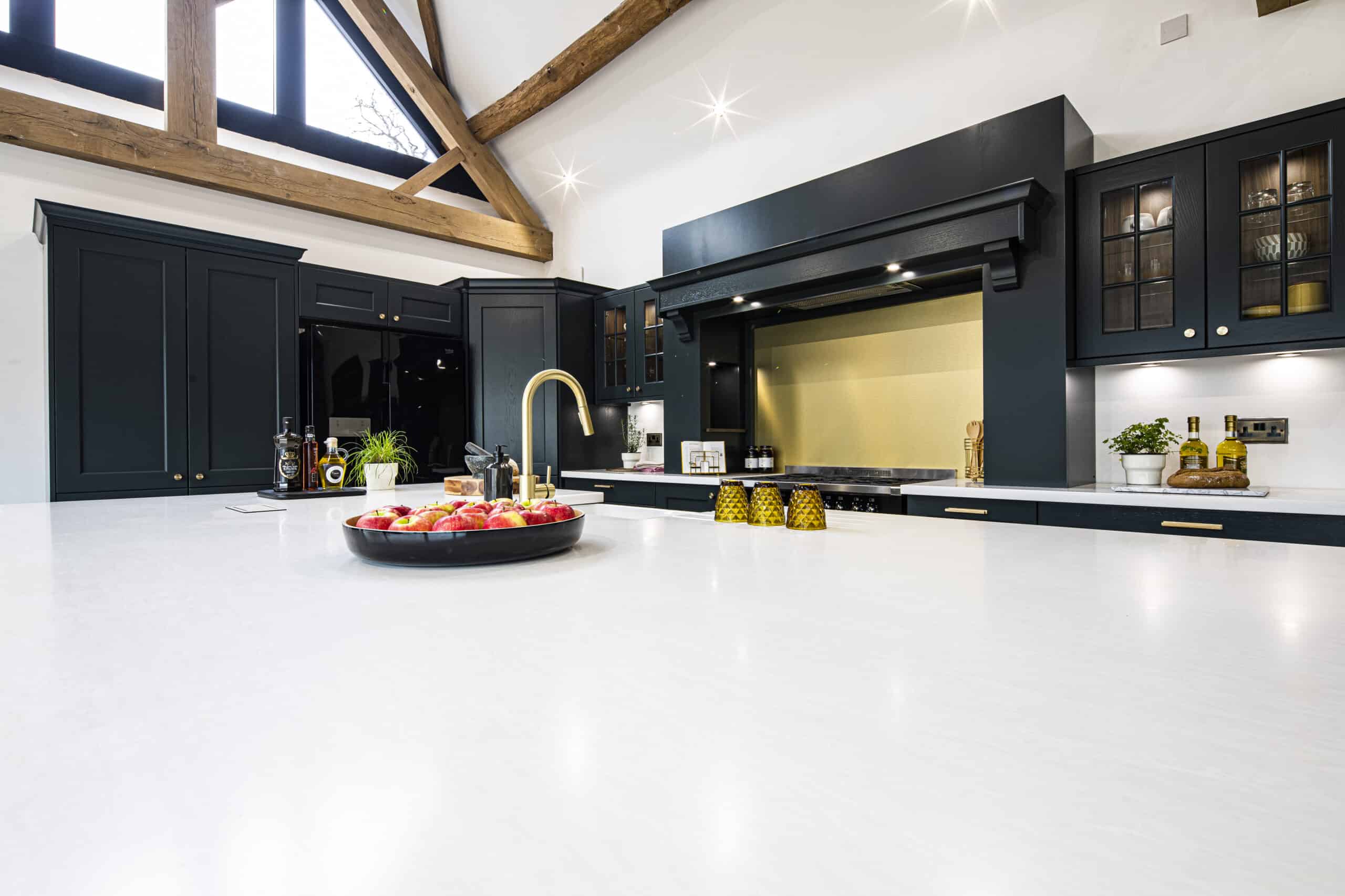 coach house renovation