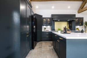 coach house renovation