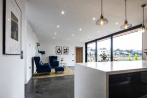 coach house renovation