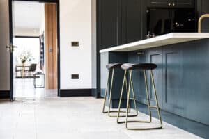 coach house renovation