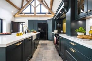 coach house renovation