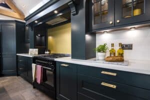 coach house renovation