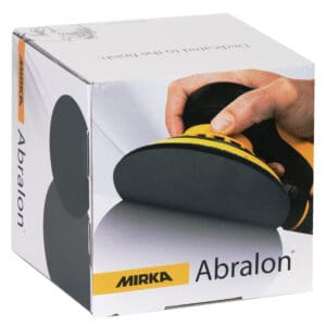 Mirka Abralon