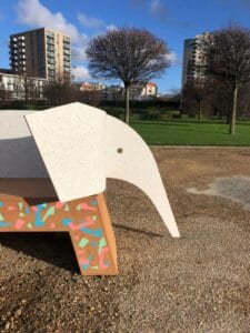 ELE Bench
