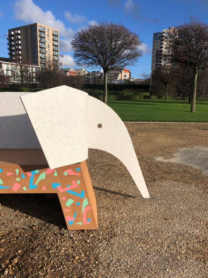 ELE Bench