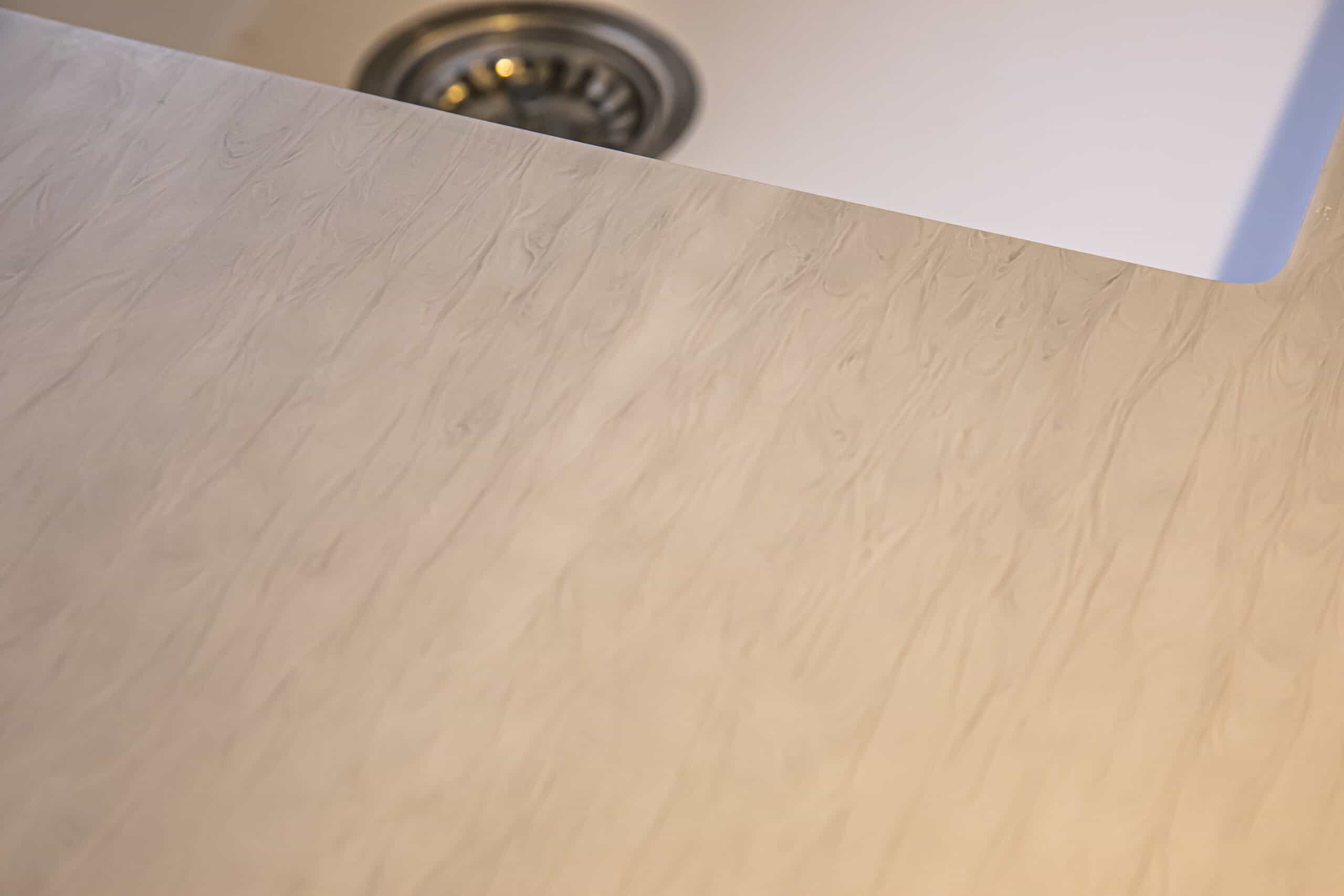 solid kitchen worktops