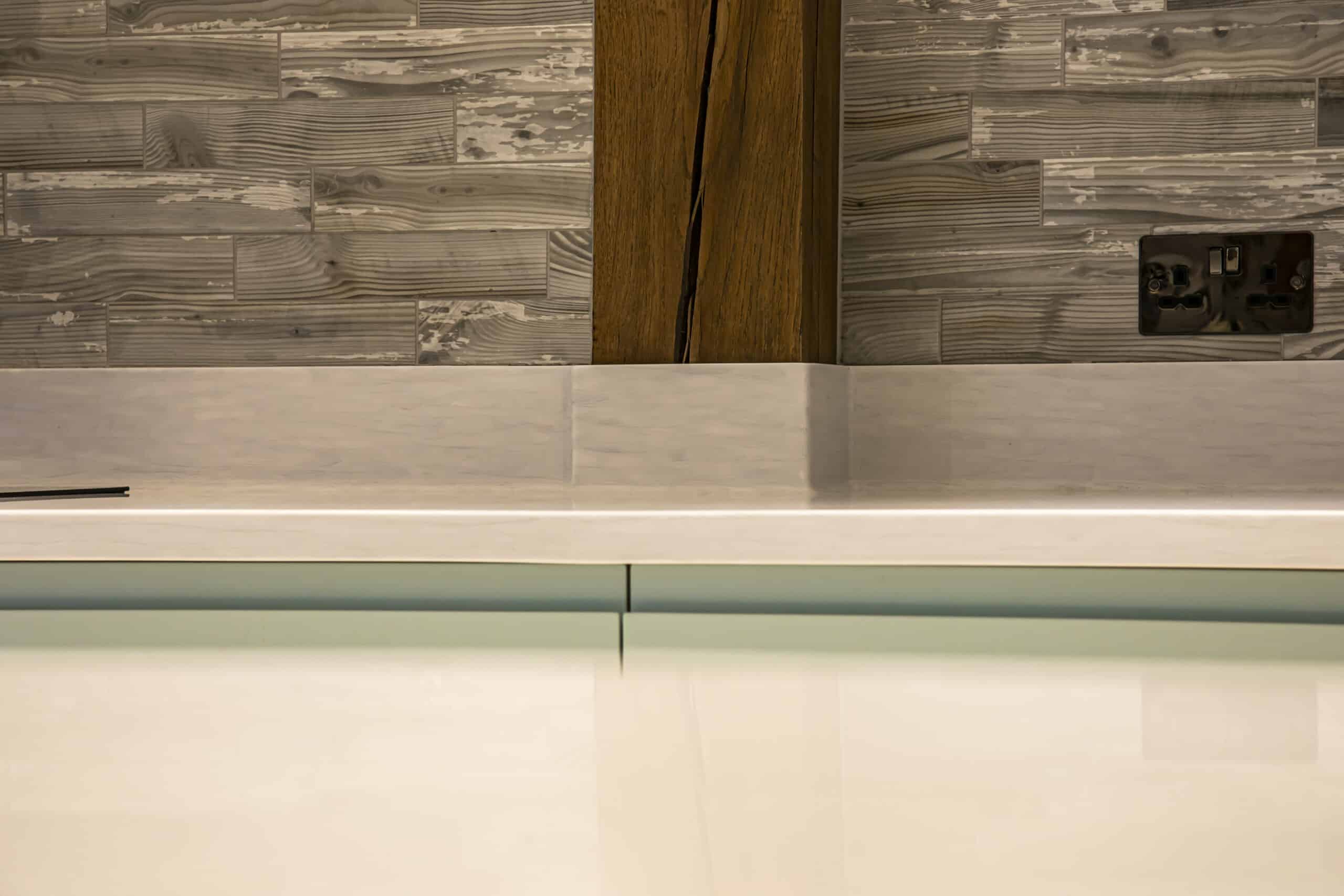 solid kitchen worktops