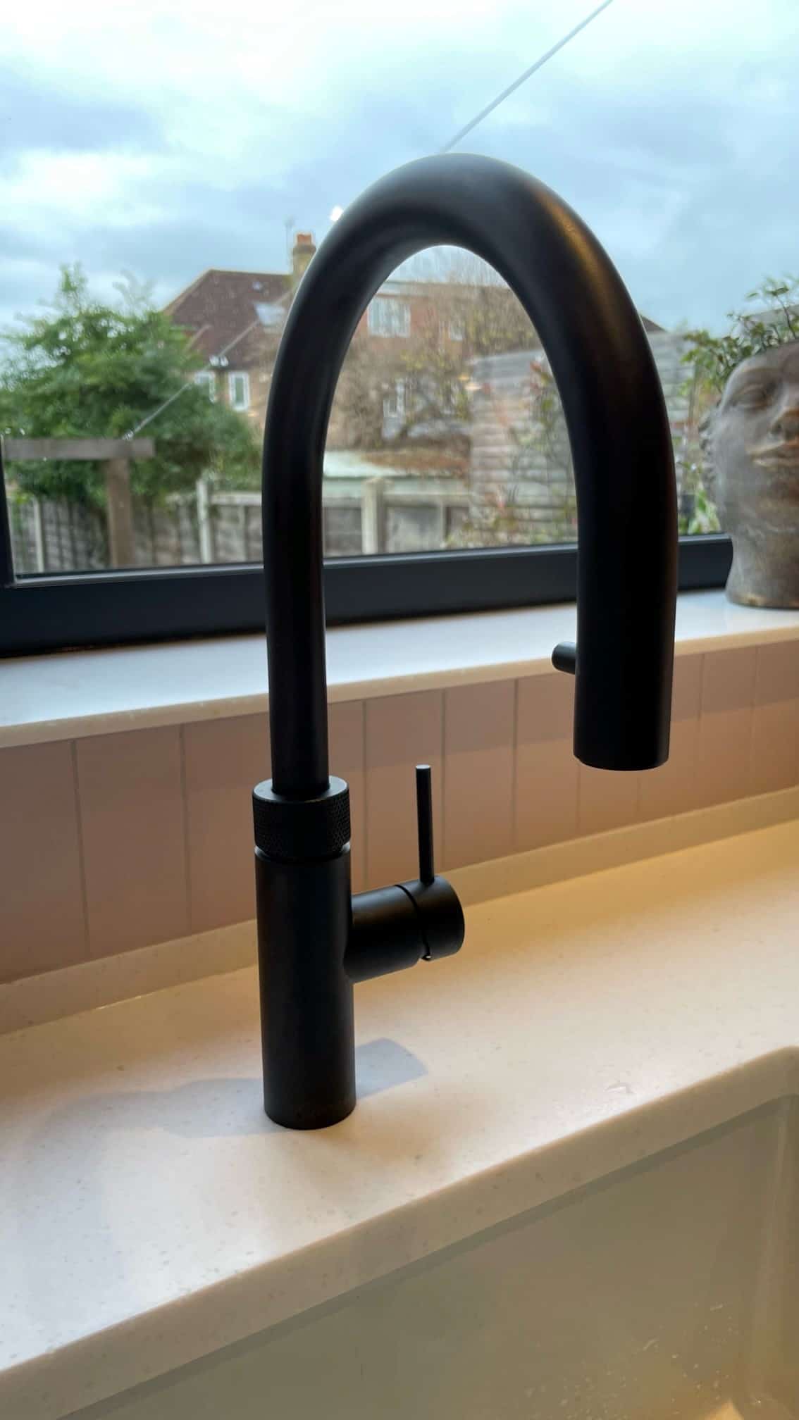 solid surface kitchens