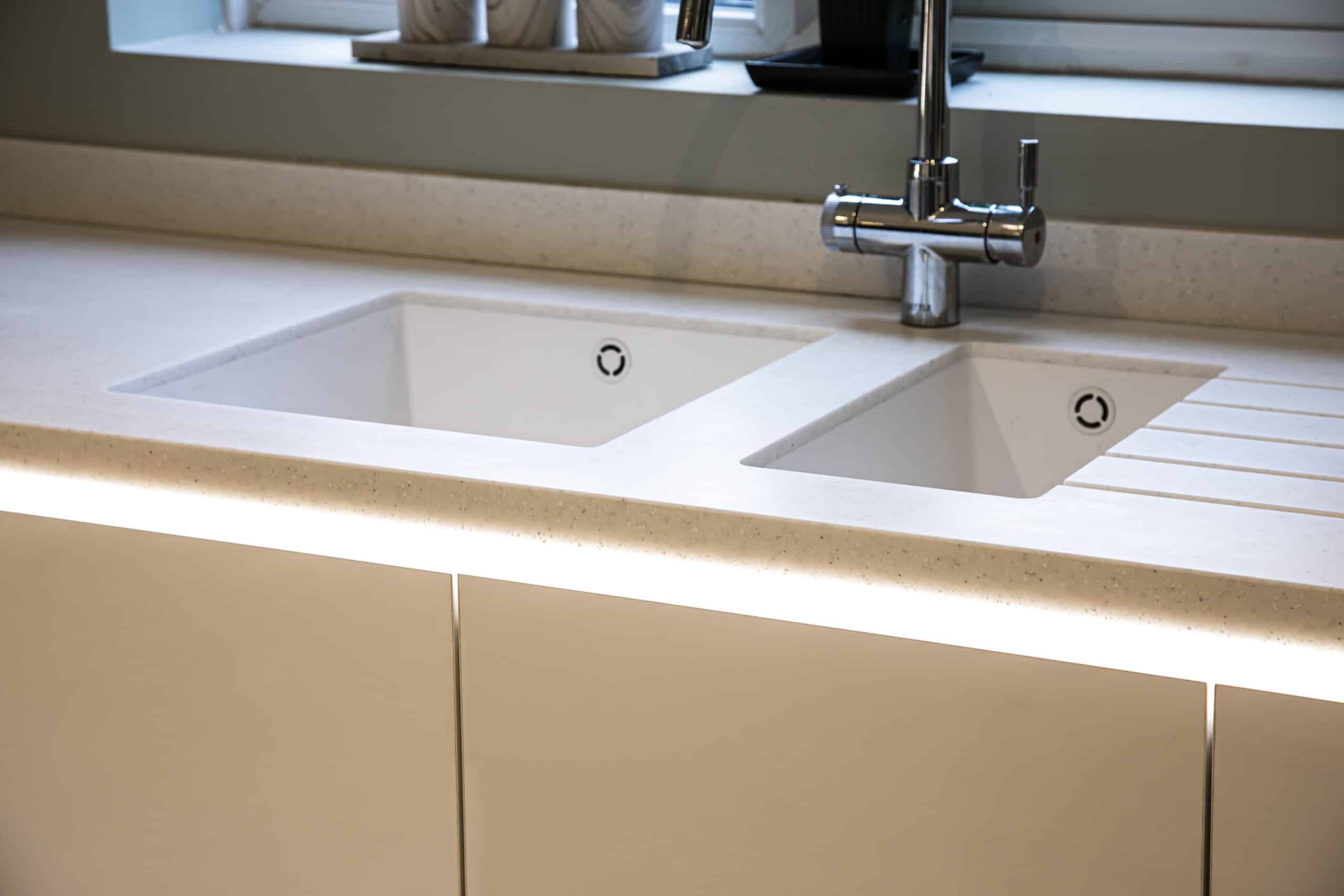 solid kitchen worktops