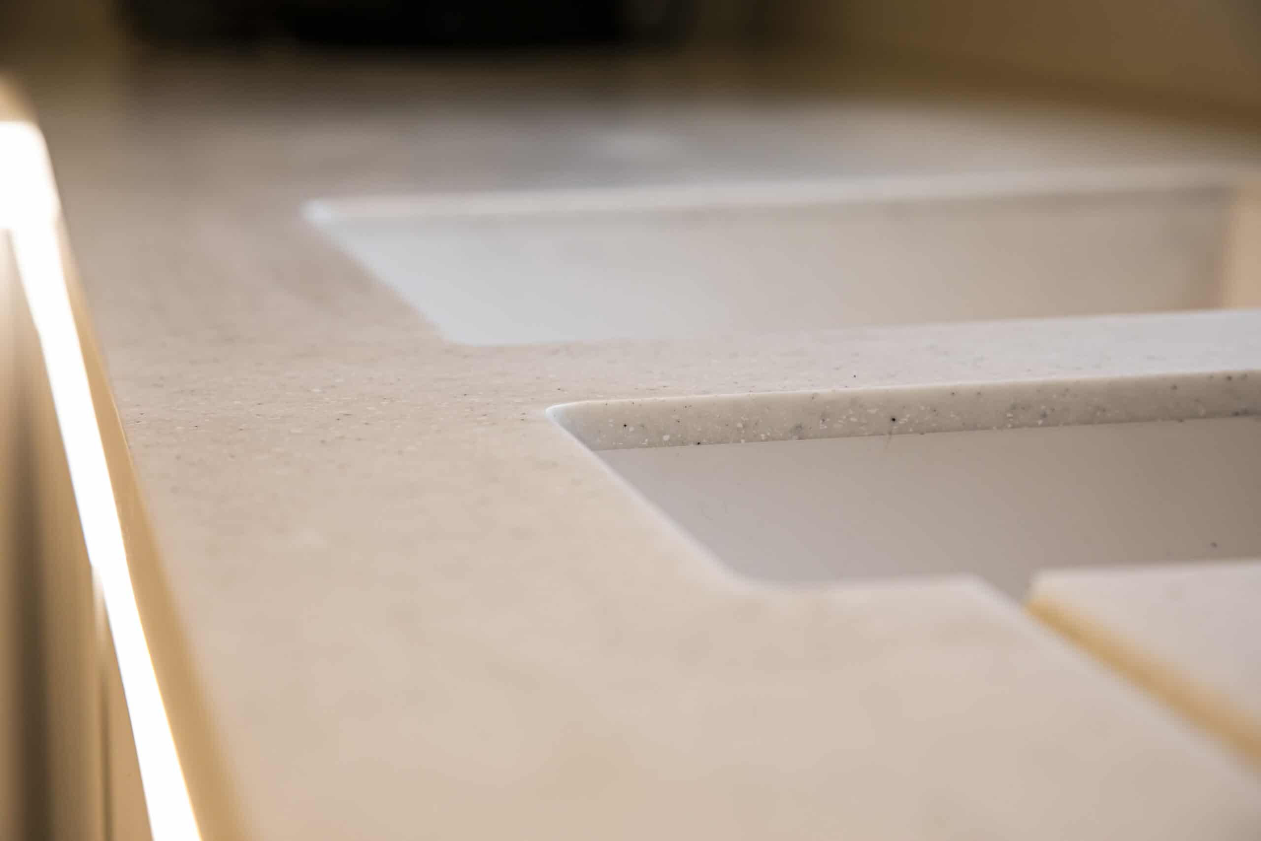 solid kitchen worktops