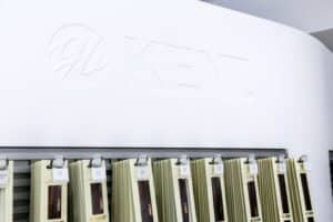 shop display counter