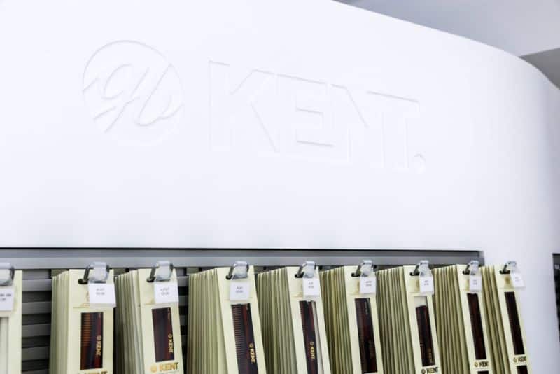 shop display counter
