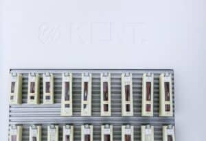 shop display counter