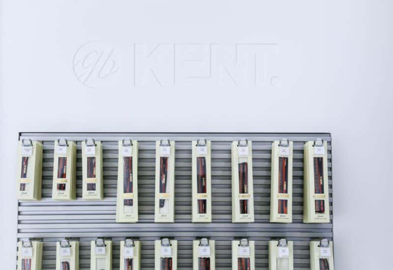 shop display counter
