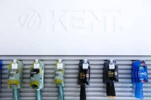 shop display counter
