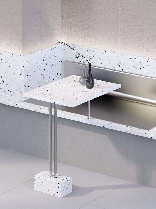 RE-07 D-Terrazzo - Image 6