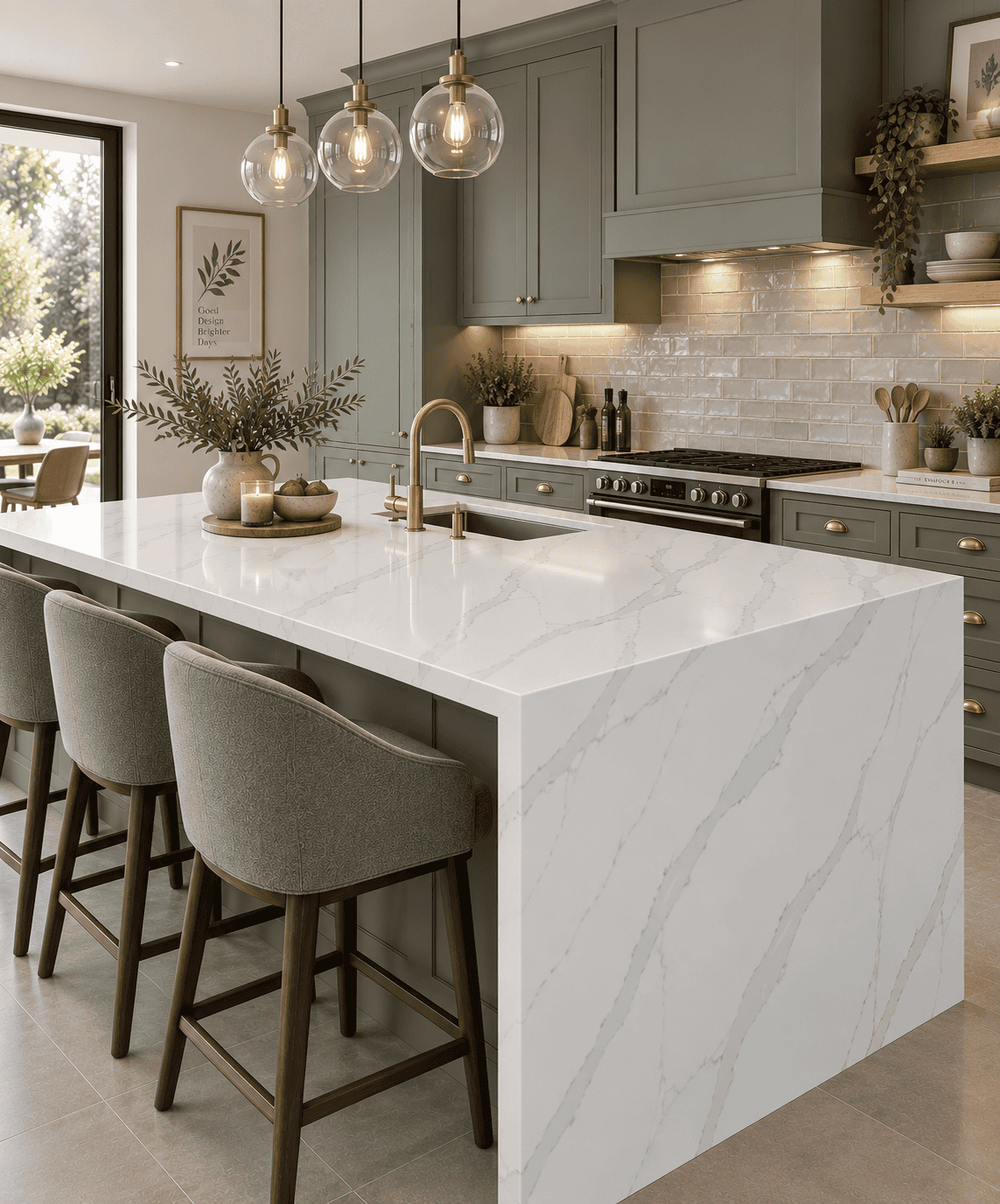 Calacatta Classic - Image 4