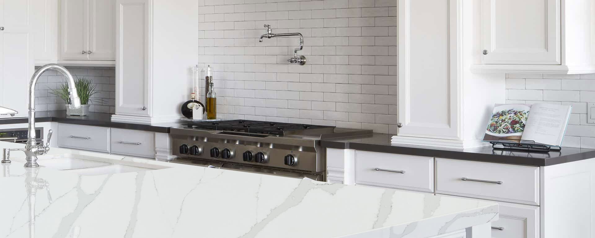 Calacatta Classic - Image 2